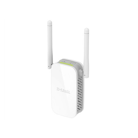 D-Link | N300 Wi-Fi Range Extender | DAP-1325 | 802.11n | 300 Mbit/s | 10/100 Mbit/s | Ethernet LAN (RJ-45) ports 1 | Mesh Supp - 2